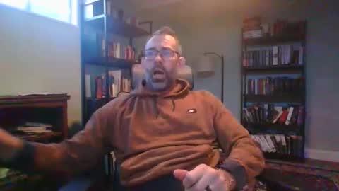 seth66630 online show from 02.27.26