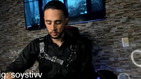 seth_0wner online show from 01.06.26