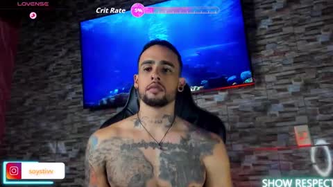 seth_0wner online show from 01.17.26