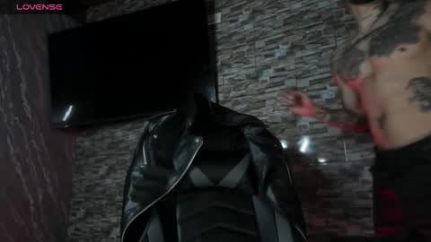 seth_0wner online show from 03.17.26