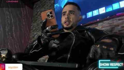 seth_0wner online show from 03.22.26