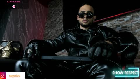 seth_0wner online show from 03.26.26