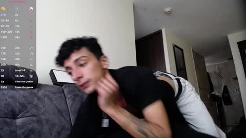 seth online show from 10.22.25