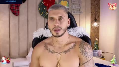 HEY IM SETH online show from 12.23.24