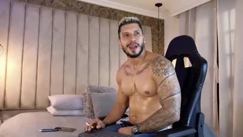 HEY IM SETH online show from 02.01.25