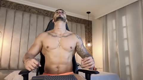 HEY IM SETH online show from 02.07.25