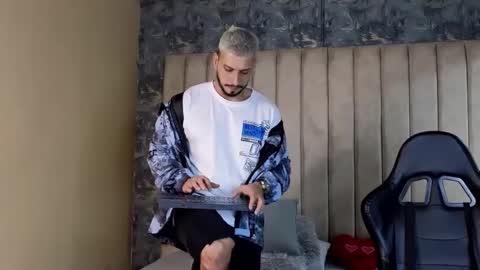 HEY IM SETH online show from 02.28.25