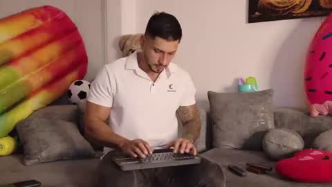 HEY IM SETH online show from 06.30.26