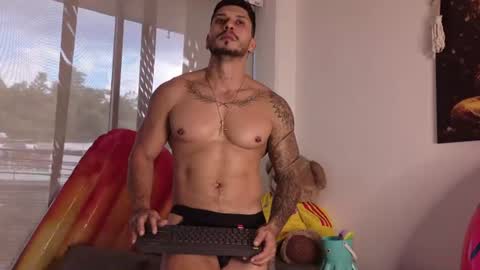 HEY IM SETH online show from 07.06.26