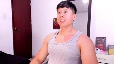 Snapshot of setsuna_10 chatting on 01.11.25 david online show from 01.11.25