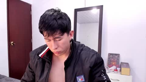 Snapshot of setsuna_10 chatting on 01.26.25 david online show from 01.26.25