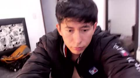 Snapshot of setsuna_10 chatting on 01.30.25 david online show from 01.30.25