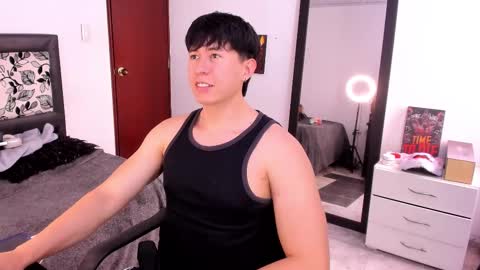 Snapshot of setsuna_10 chatting on 03.10.25 david online show from 03.10.25