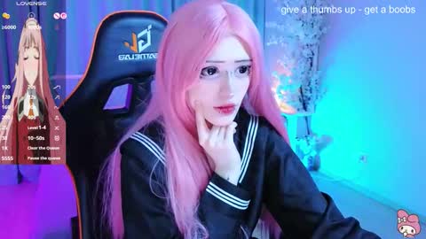 Setsunai online show from 03.05.26