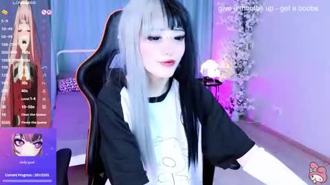 Setsunai online show from 03.09.26