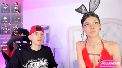 sett_and_gwen online show from 12.26.24