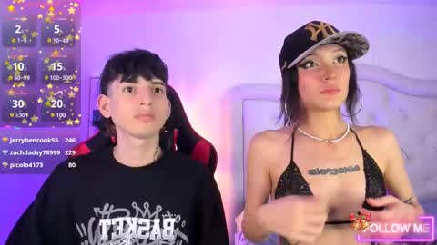 sett_and_gwen online show from 12.30.24