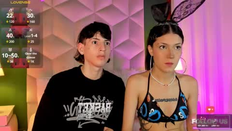 sett_and_gwen online show from 01.12.25