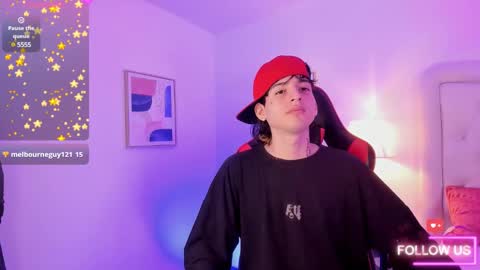 sett_and_gwen online show from 03.08.25