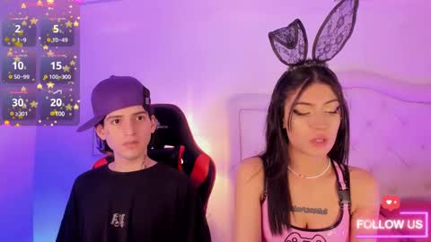 sett_and_gwen online show from 03.12.25