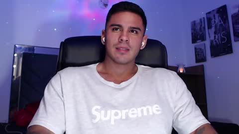 Snapshot of setth_king chatting on 01.08.25 Setth King online show from 01.08.25