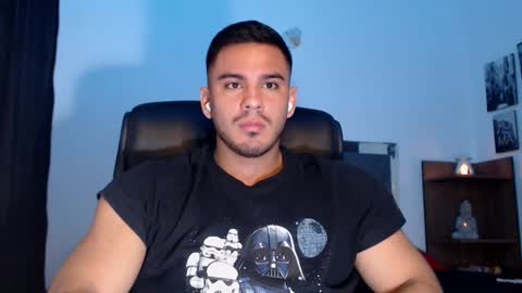 Snapshot of setth_king chatting on 01.17.25 Setth King online show from 01.17.25