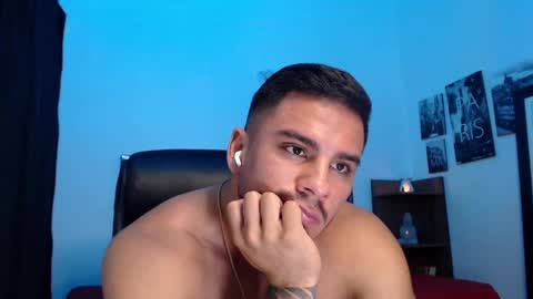 Snapshot of setth_king chatting on 01.20.25 Setth King online show from 01.20.25