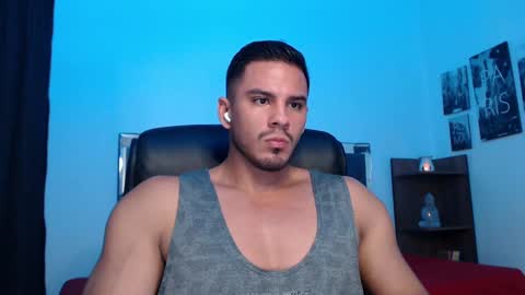 Snapshot of setth_king chatting on 01.21.25 Setth King online show from 01.21.25