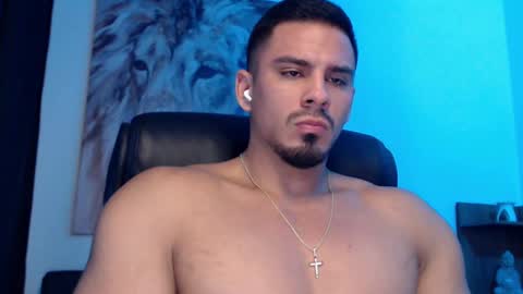 Snapshot of setth_king chatting on 02.18.25 Setth King online show from 02.18.25