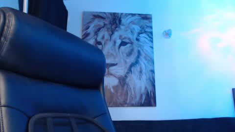 Snapshot of setth_king chatting on 02.19.25 Setth King online show from 02.19.25