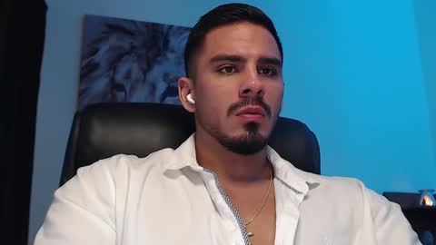 Snapshot of setth_king chatting on 02.25.25 Setth King online show from 02.25.25