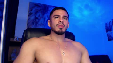 Snapshot of setth_king chatting on 03.07.25 Setth King online show from 03.07.25