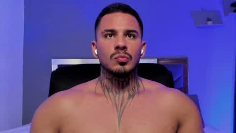 Snapshot of setth_king chatting on 02.26.26 Setth King online show from 02.26.26