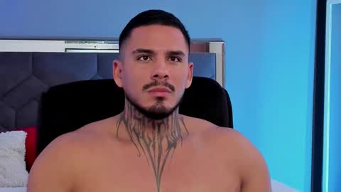 Setth King online show from 03.09.26