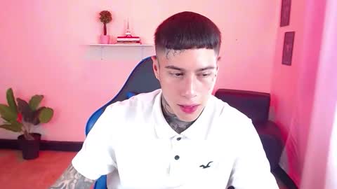 Thomas online show from 10.16.25