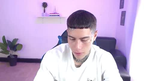 Thomas online show from 10.28.25