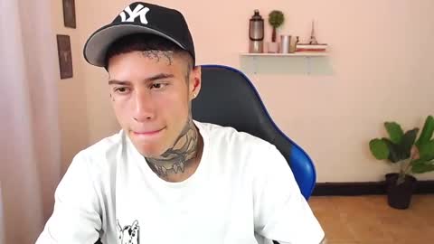 Thomas online show from 12.15.25