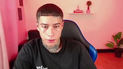 Thomas online show from 01.16.26