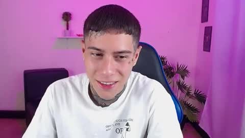 Thomas online show from 02.17.26