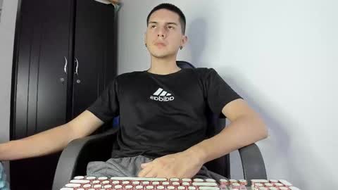 Ig Sethxrein online show from 11.25.25