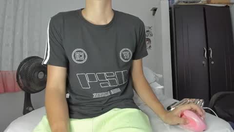 Ig Sethxrein online show from 05.16.26