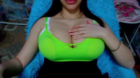 seu_cute online show from 09.17.25