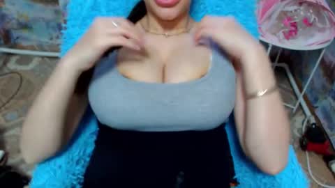 seu_cute online show from 09.24.25