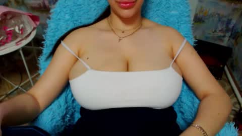 seu_cute online show from 11.24.25