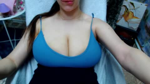 seu_cute online show from 03.28.26