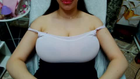 seu_cute online show from 04.09.26