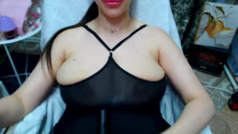 seu_cute online show from 04.12.26