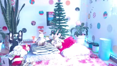 Snapshot of seuctive_woman57 chatting on 12.05.24 samy online show from 12.05.24