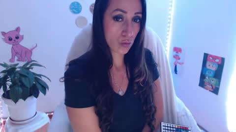 Snapshot of seuctive_woman57 chatting on 02.20.26 samy online show from 02.20.26