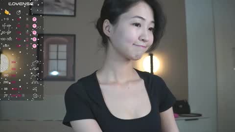 Sana online show from 12.21.25